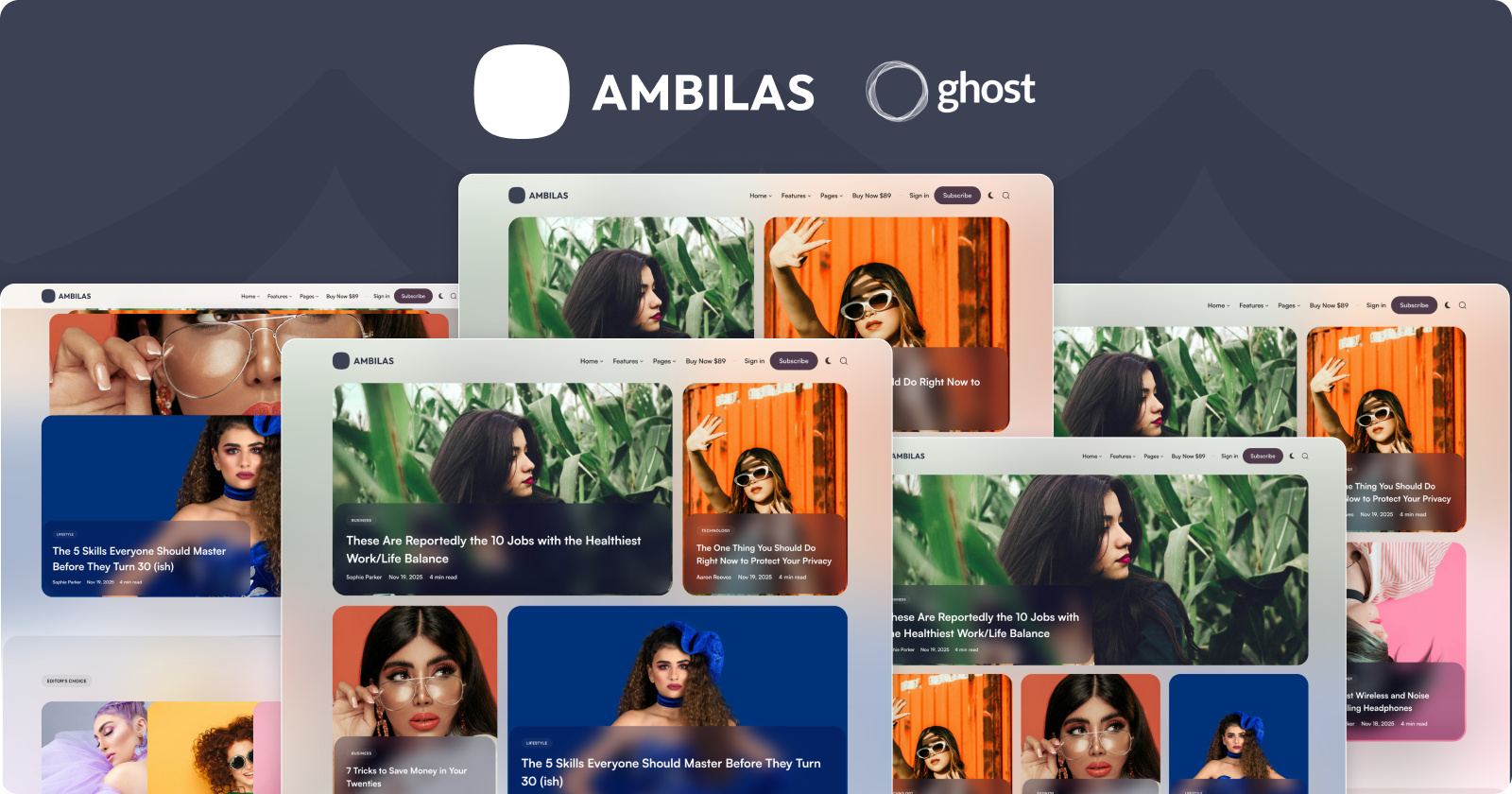 These Are Reportedly the 10 Jobs with the Healthiest Work/Life Balance