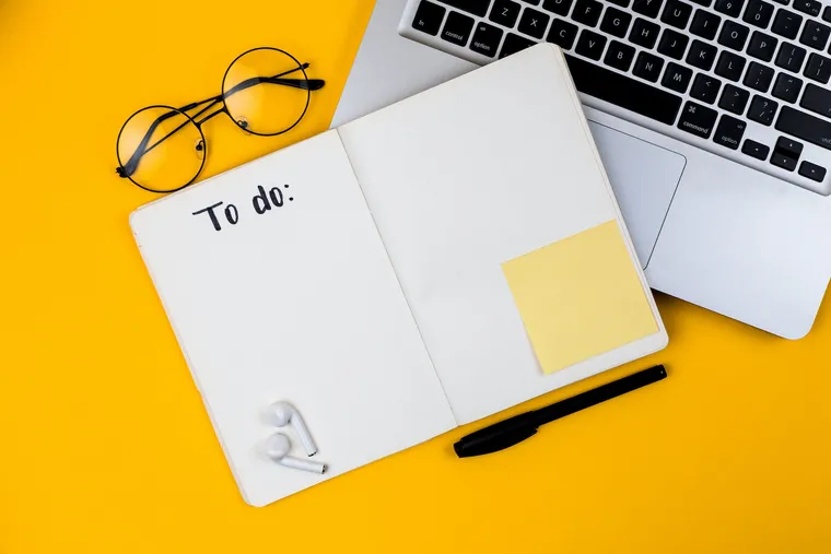The Best To-Do List to Help Boost Your Productivity