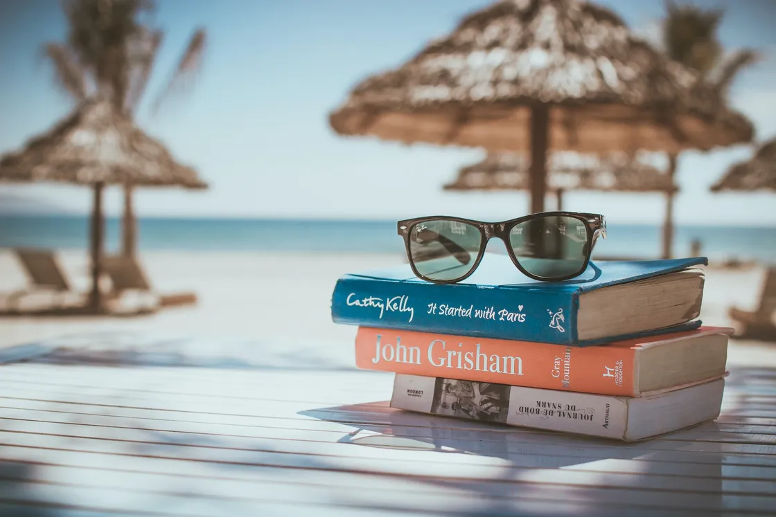 10 Inspiring Books Every Traveler Needs to Read